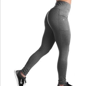 Built Apparel Slay Daily Leggings